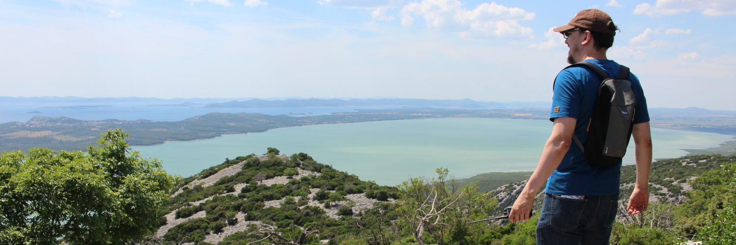 DL9MJ's profile header