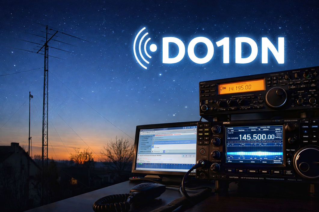 DO1DN's profile header