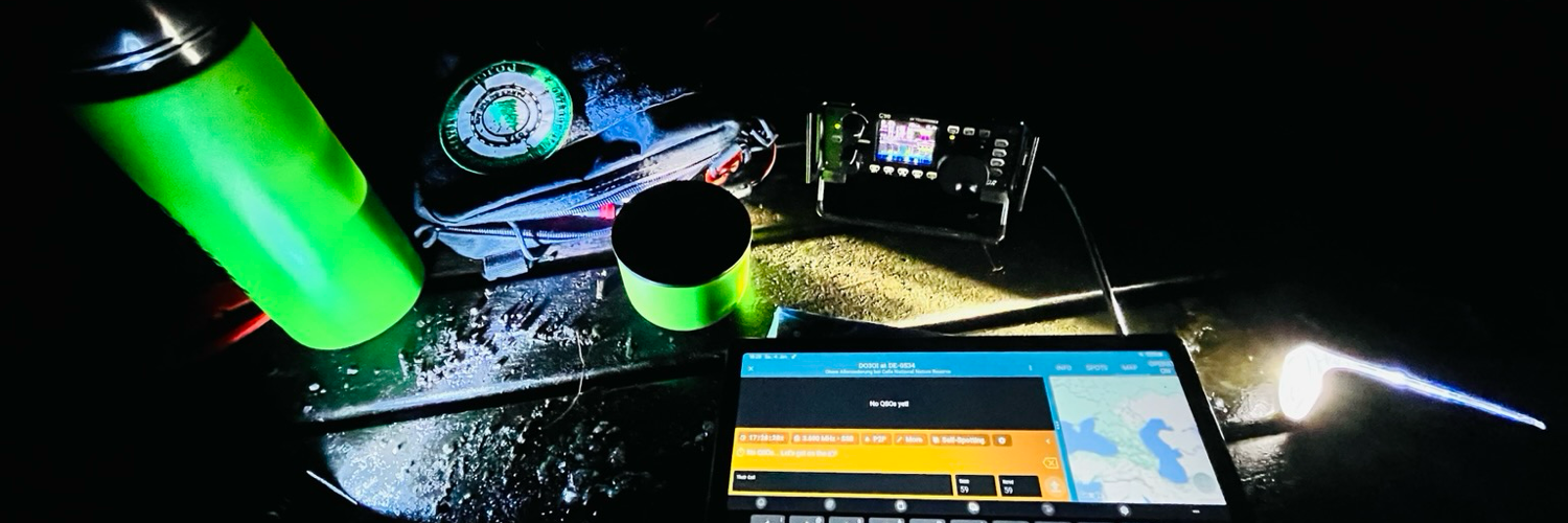 DO3OI's profile header