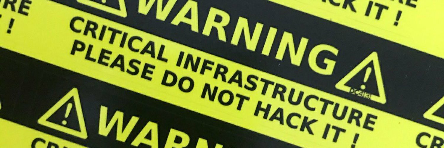 AG_KRITIS's profile header