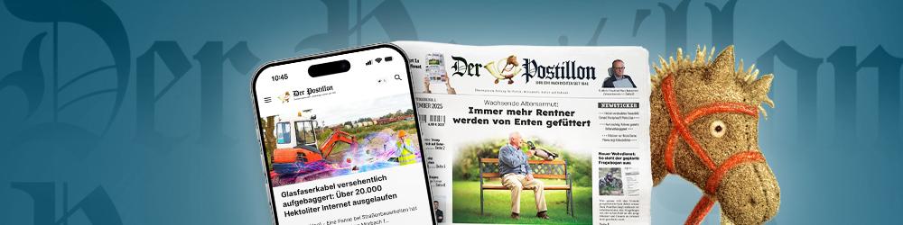 derpostillon's profile header