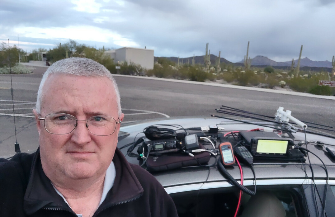 wd9ewk's profile header