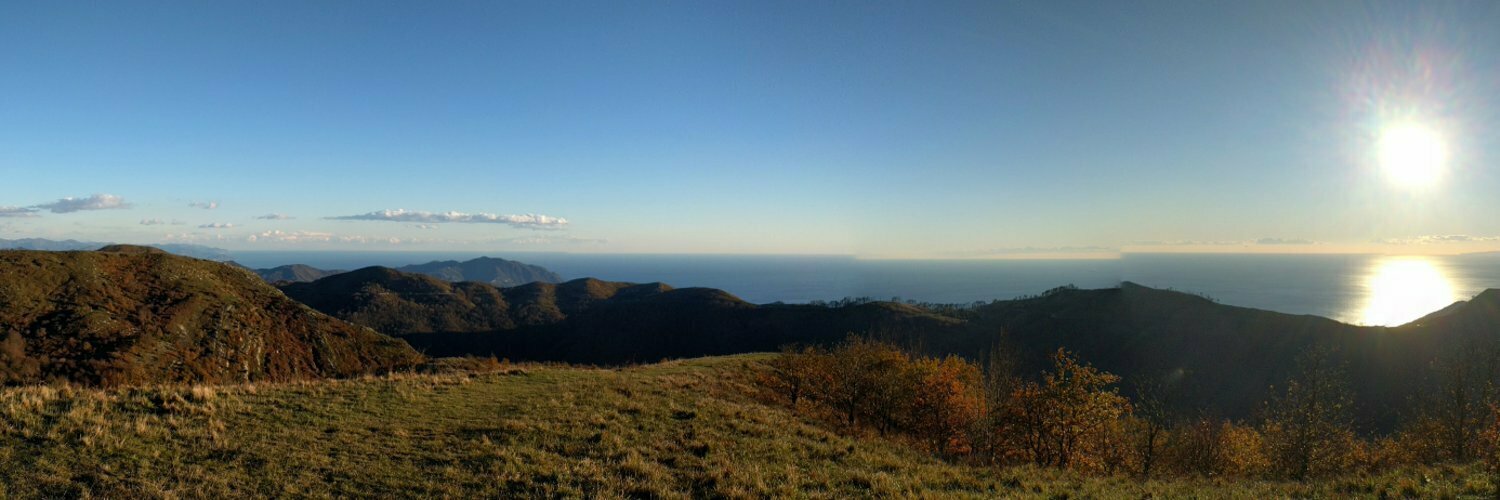 IU1KGS's profile header