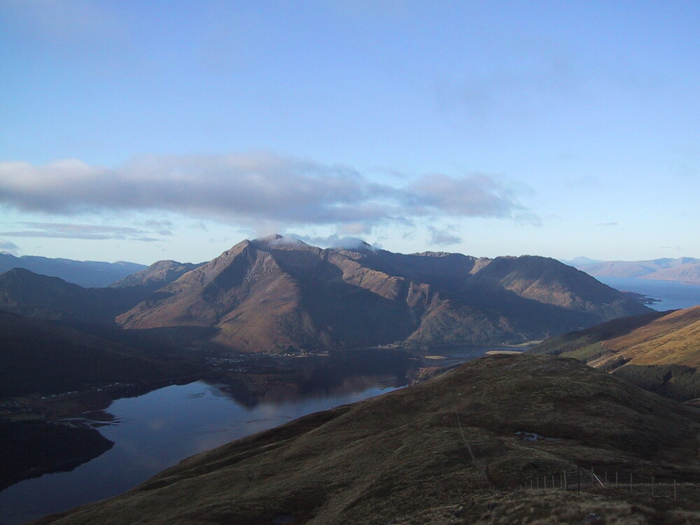 summitsontheair's profile header