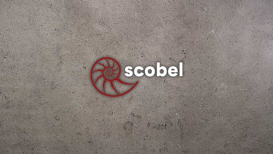 scobel's profile header