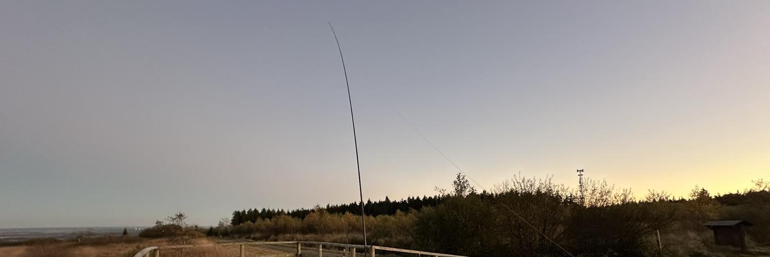 DA2PK's profile header