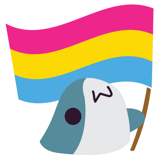 :BhjFlag_Pansexual: