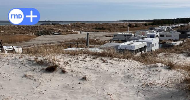 Ex-Regenbogencamp startet in die erste Saison unter neuem Betreiber: Was sich alles ändert - Ex-Regenbogencamp startet in die erste Saison unter neuem Betreiber: Was sich alles ändert