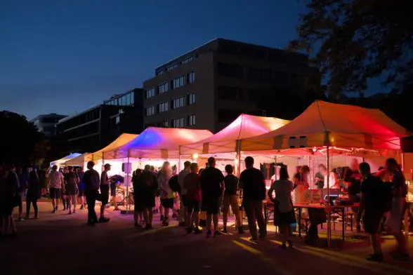 24th Gulaschprogrammiernacht - 24th Gulaschprogrammiernacht