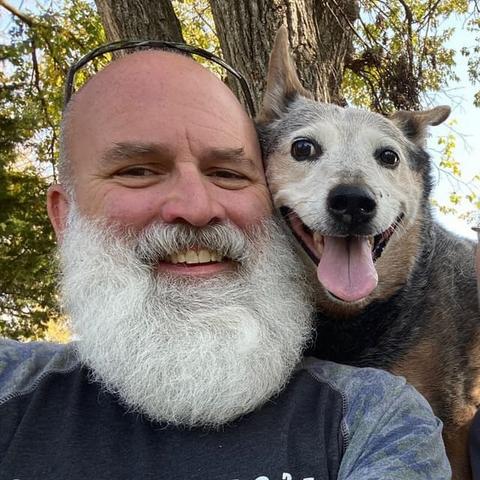 Jim Vaughan (WB0RLJ) - Jim Vaughan (WB0RLJ)